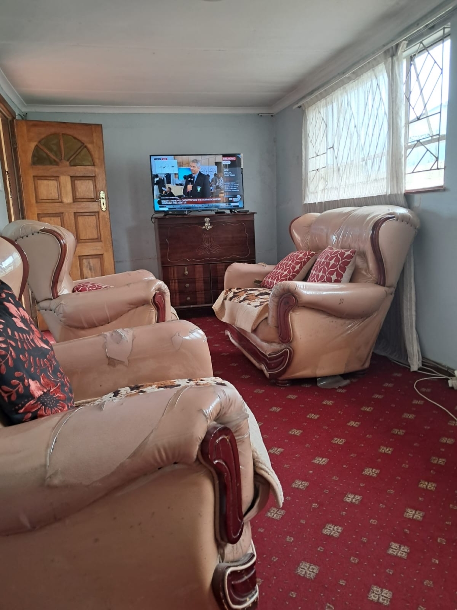 3 Bedroom Property for Sale in New Brighton Eastern Cape